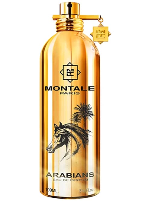 Arabians by Montale