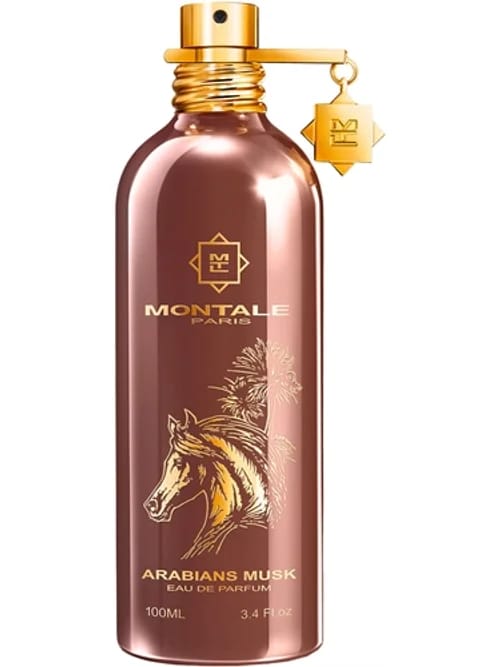 Arabians Musk by Montale
