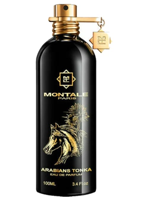Arabians Tonka by Montale