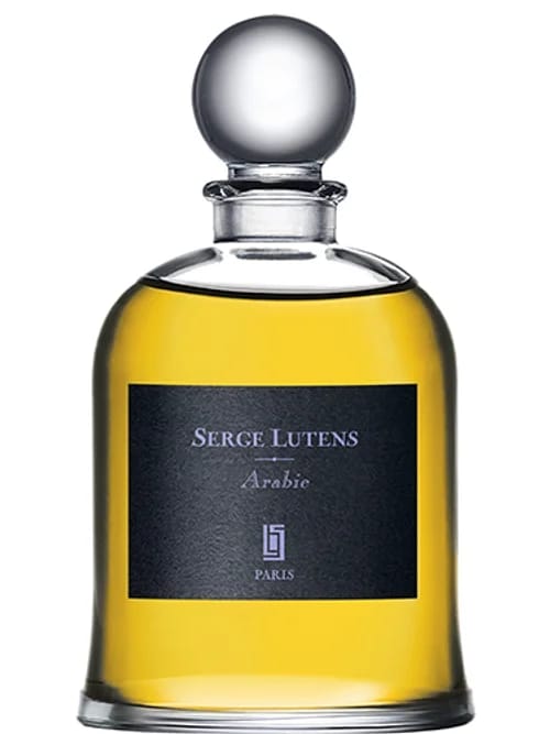 Arabie by Serge Lutens