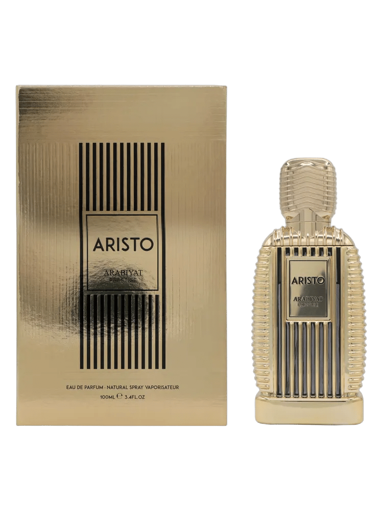 Aristo by Arabiyat Prestige