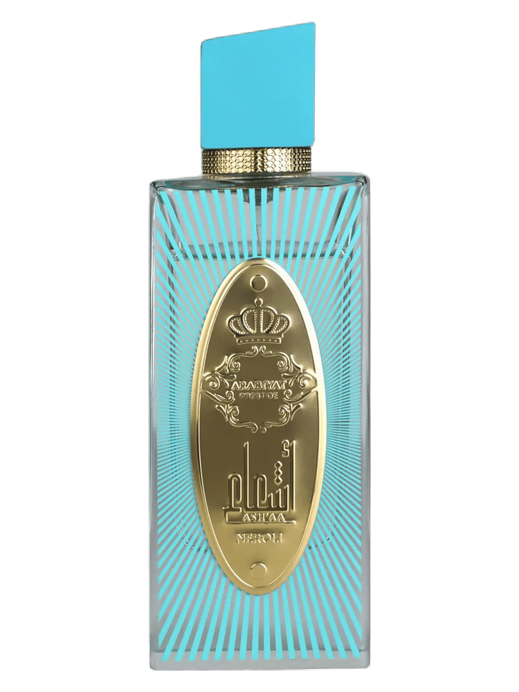 Ash'aa Neroli by Arabiyat Prestige