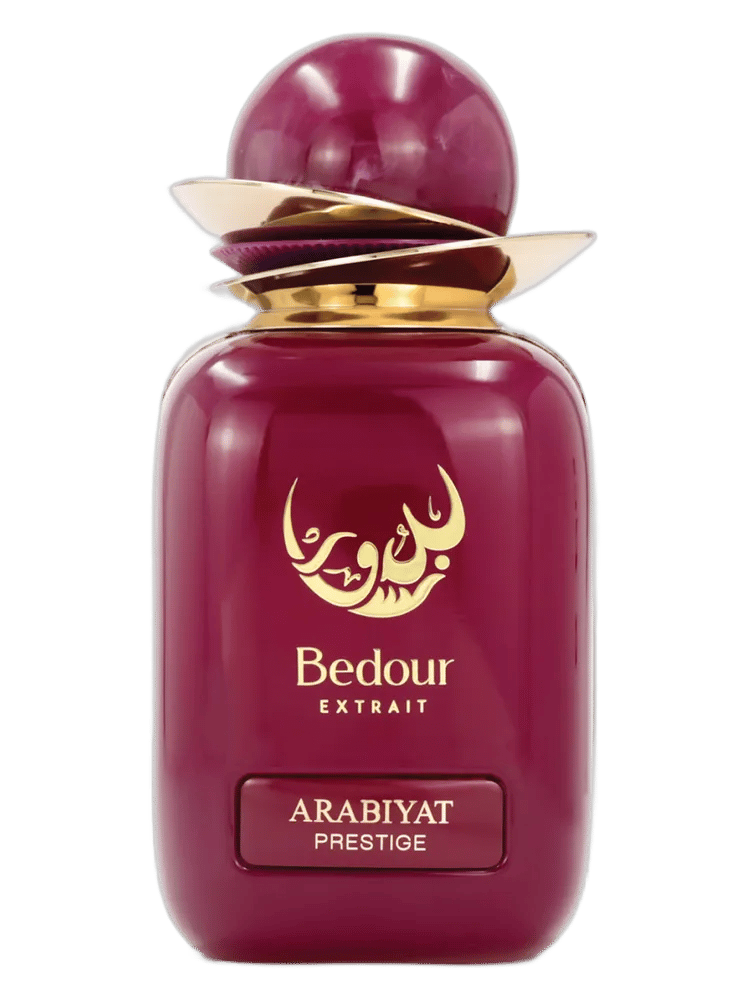 Bedour Extrait by Arabiyat Prestige