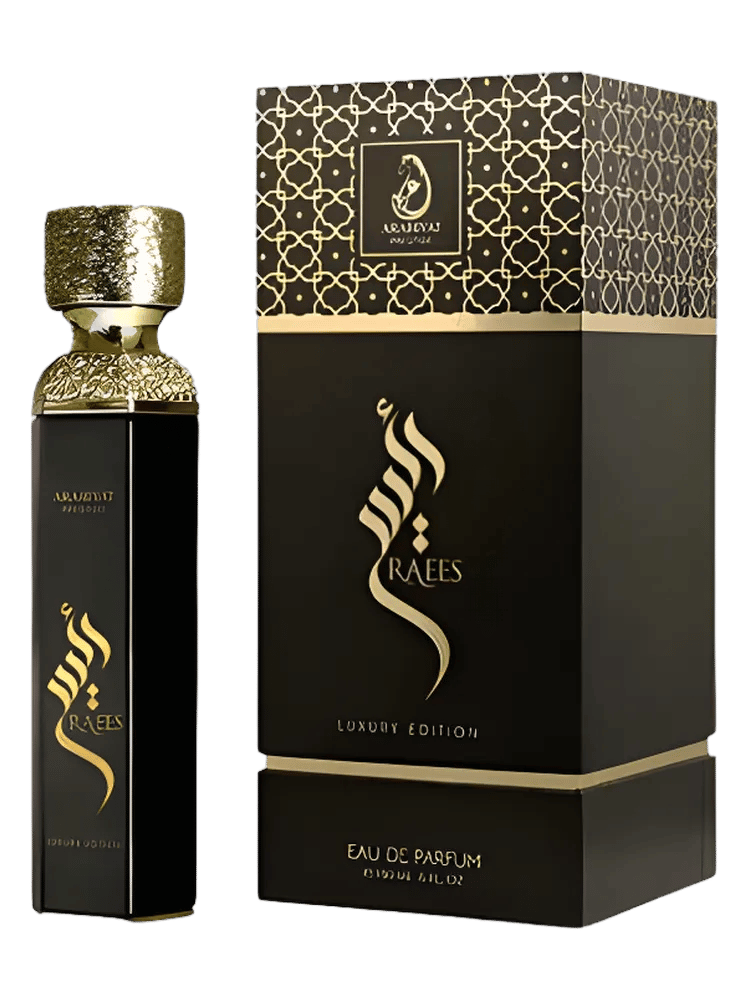 Raess by Arabiyat Prestige