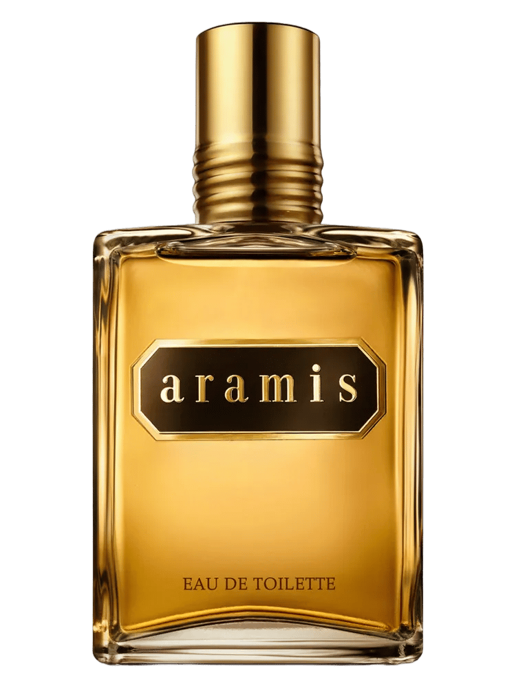 Aramis by Aramis