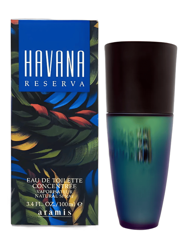 Havana Reserva by Aramis