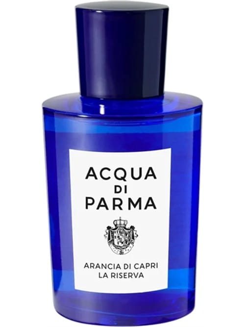 Arancia Di Capri La Riserva by Acqua Di Parma