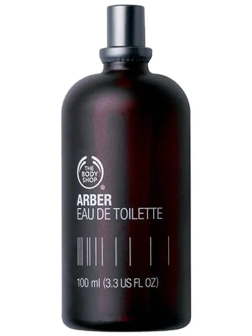 Arber by The Body Shop