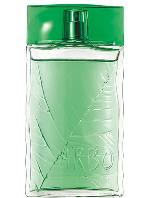 Arbo Botanic by O Boticário