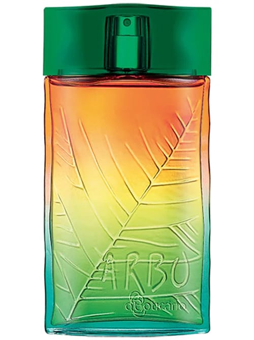 Arbo Liberté by O Boticário