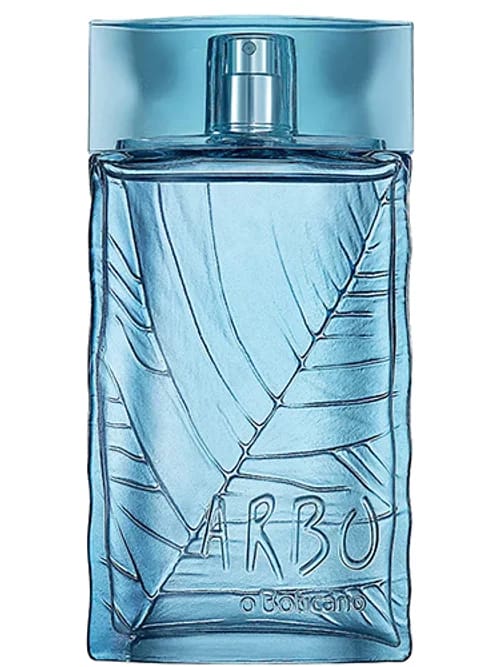 Arbo Ocean by O Boticário