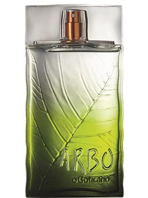 Arbo Reserva by O Boticário