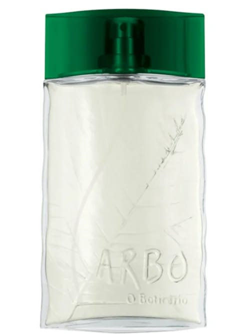 Arbo by O Boticário