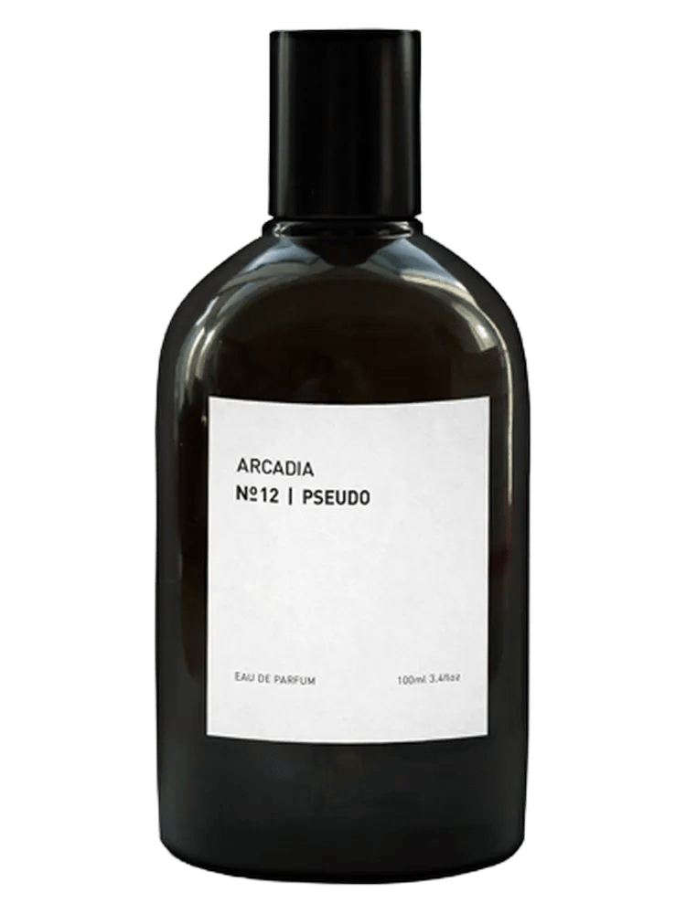 No.12 Pseudo by Arcadia