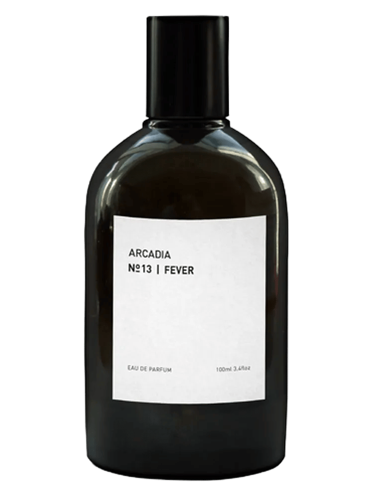 No.13 Fever by Arcadia