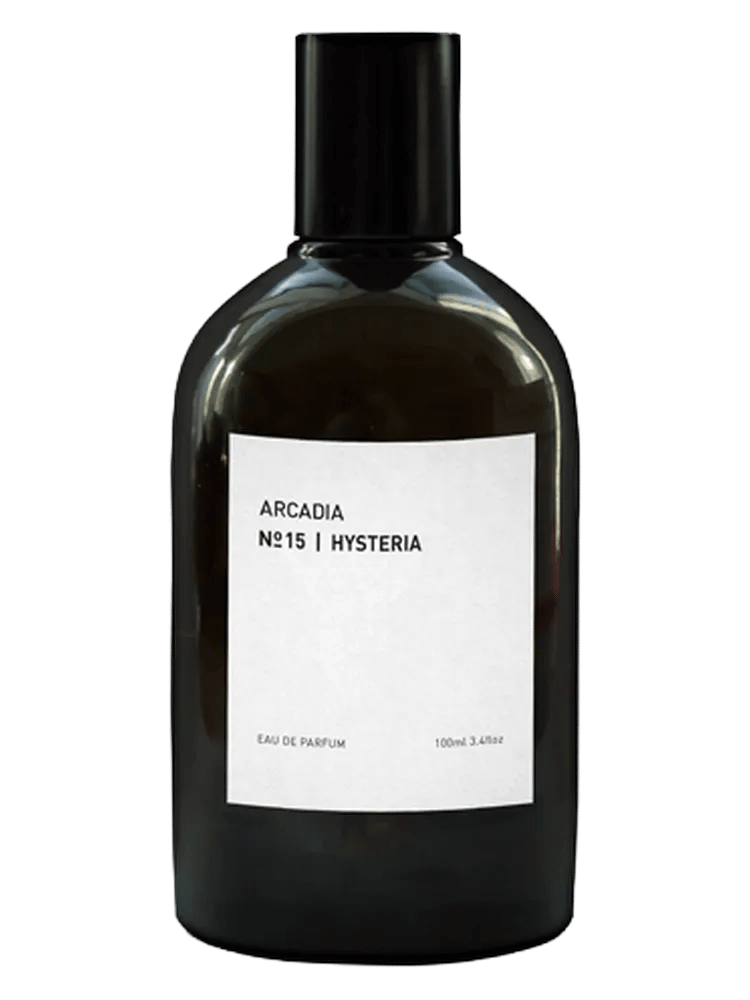 No.15 Hysteria by Arcadia
