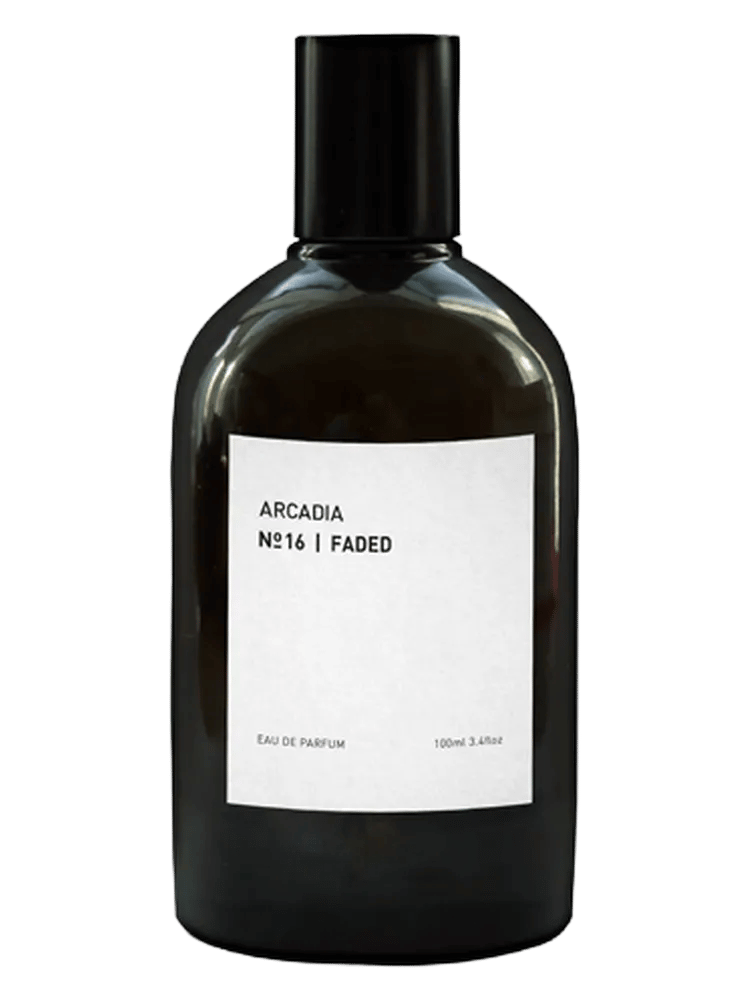 No.16 Faded by Arcadia