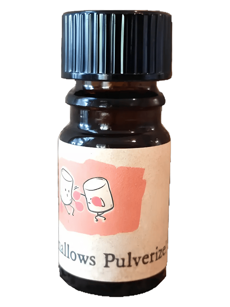 Marshmallows Pulverize! by Arcana Craves