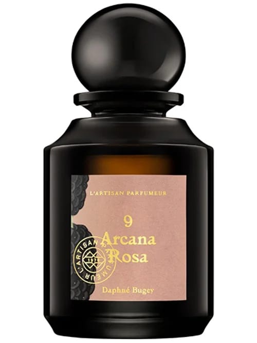 Arcana Rosa by L'Artisan Parfumeur