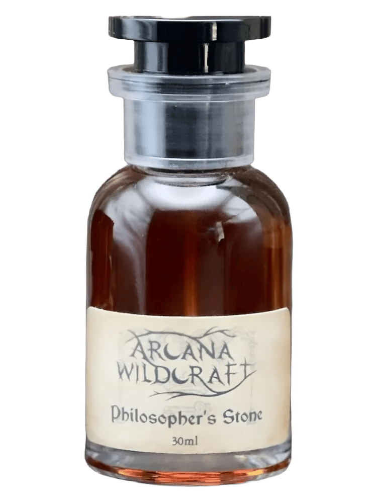 Philosopher's Stone by Arcana Wildcraft