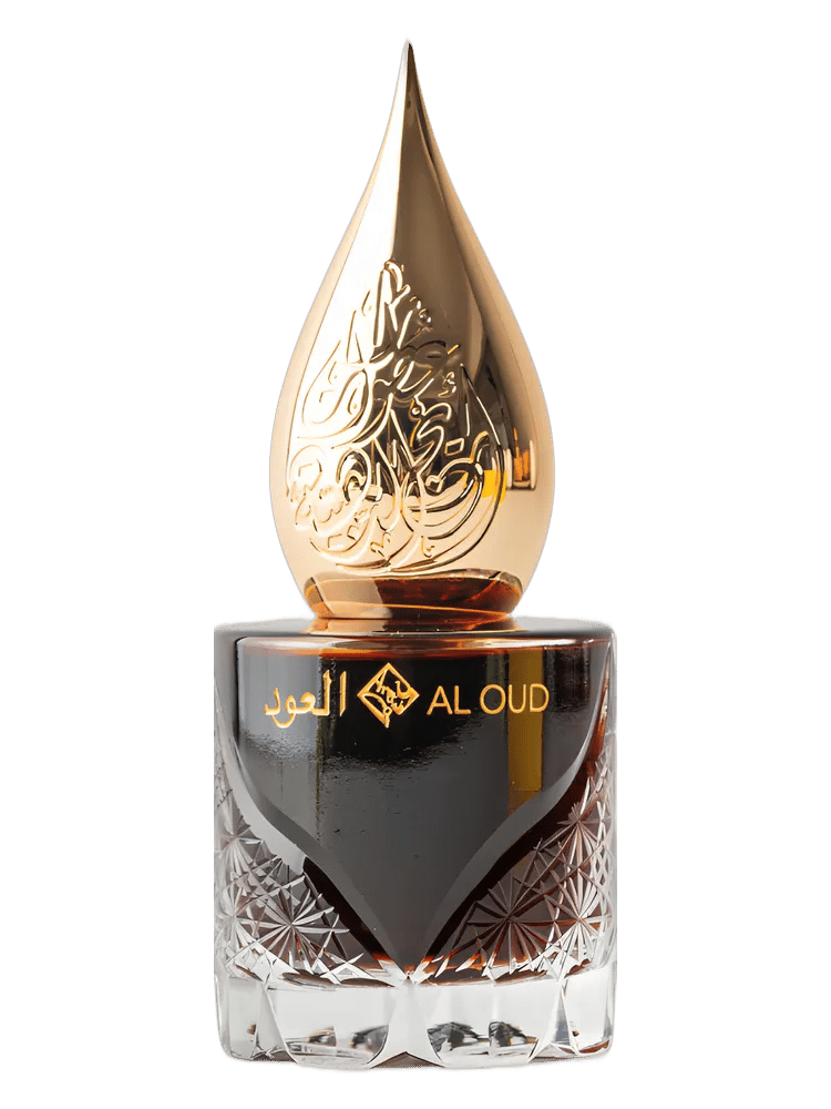 Al Oud by Areej Le Doré