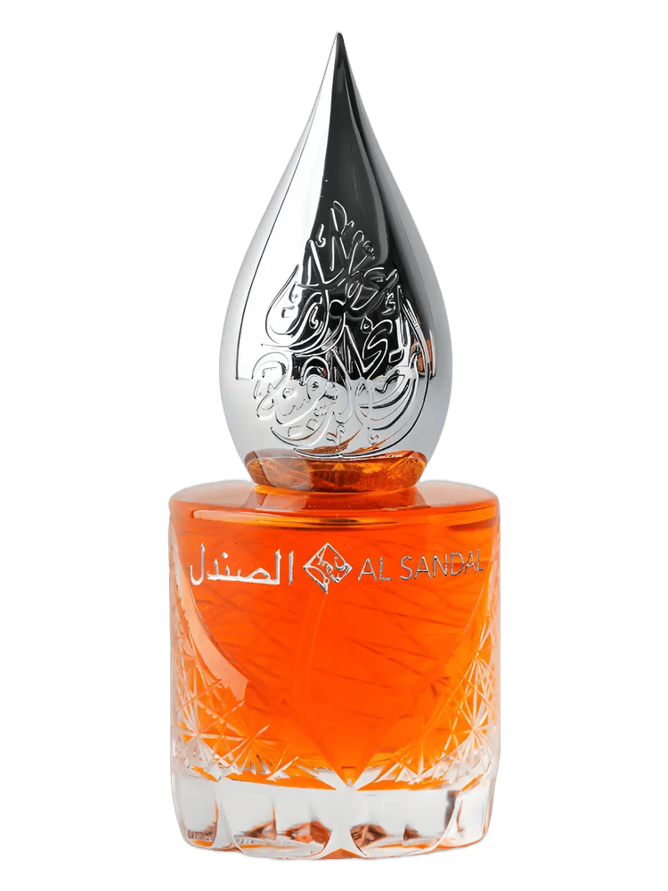 Al Sandal by Areej Le Doré