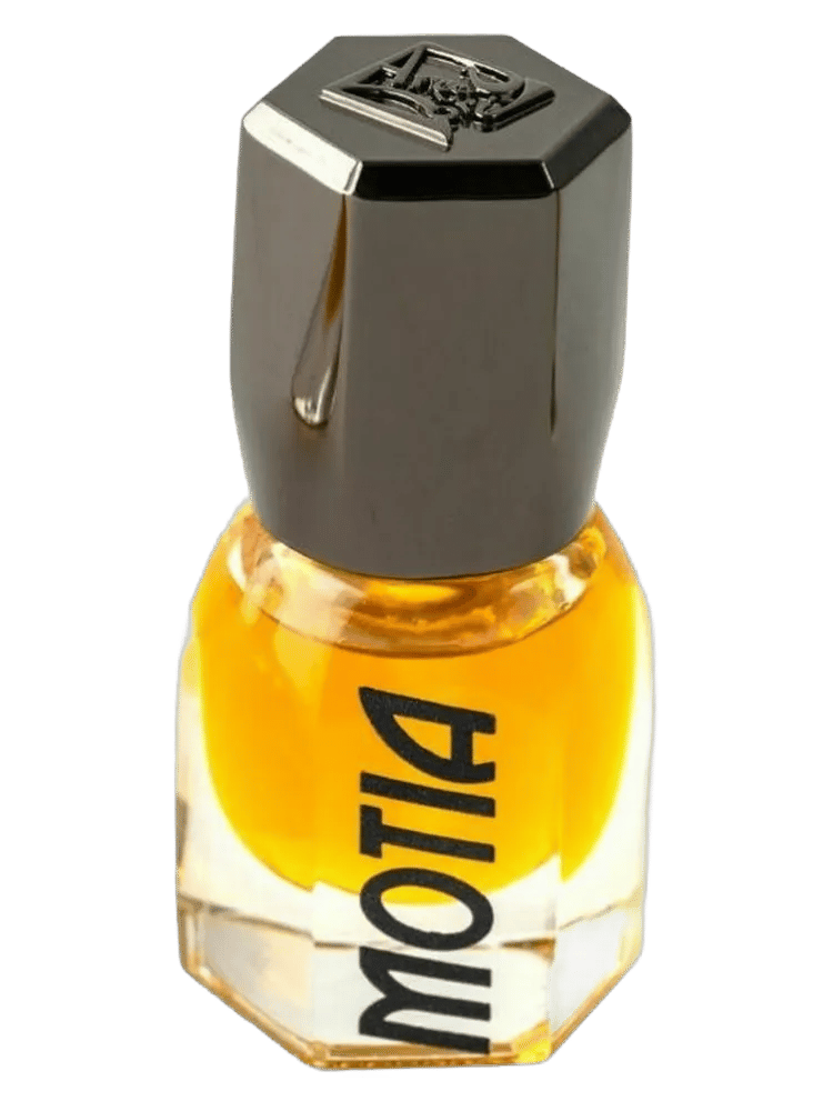 Motia Attar by Areej Le Doré