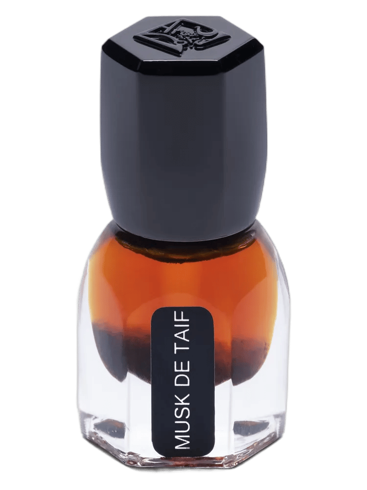 Musk de Taif by Areej Le Doré