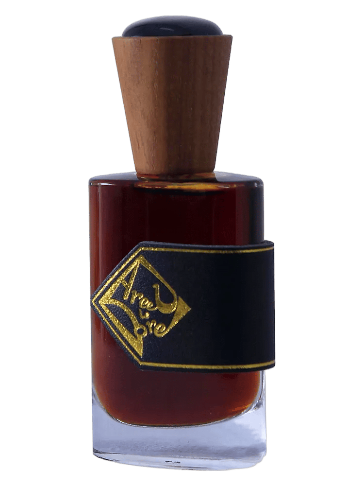 Oud Luwak by Areej Le Doré