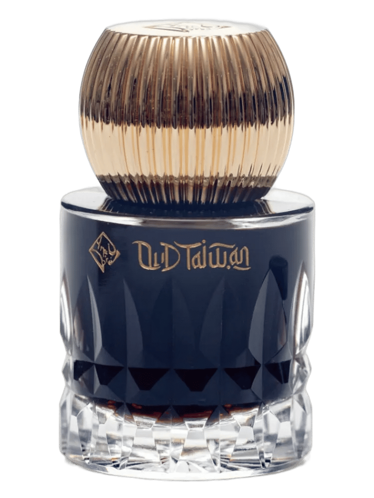 Oud Taiwan by Areej Le Doré