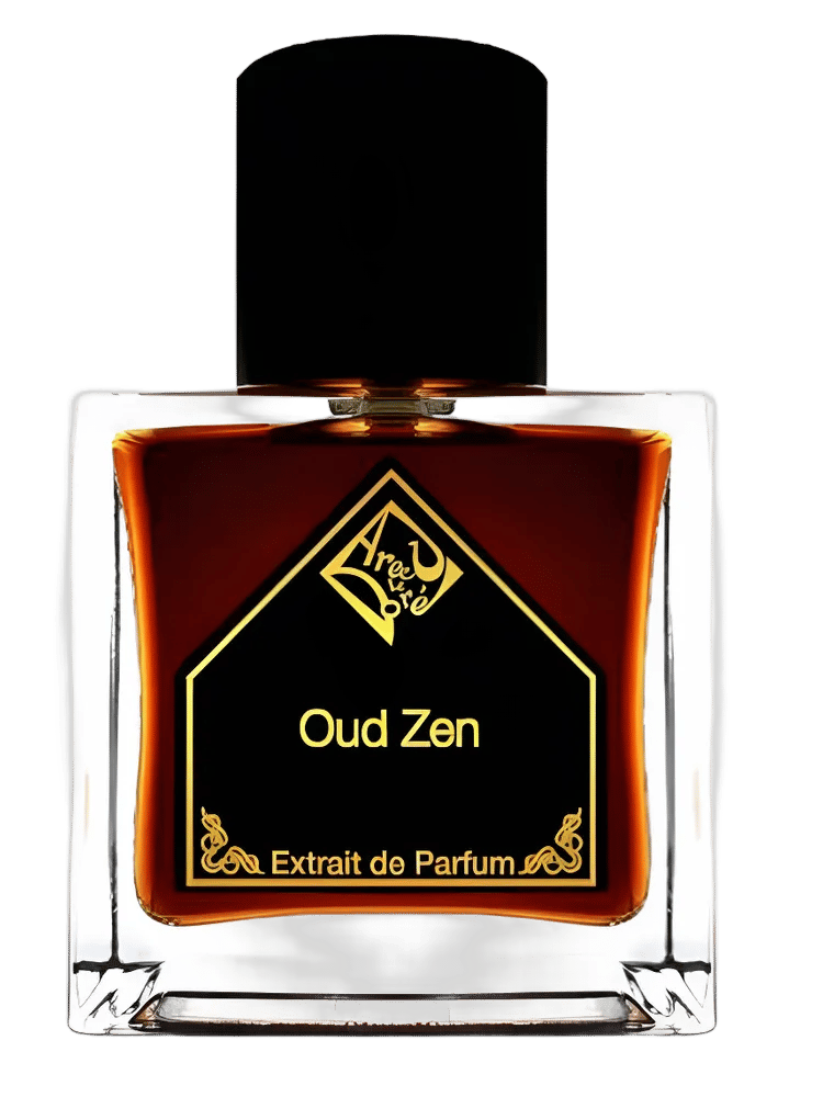 Oud Zen by Areej Le Doré