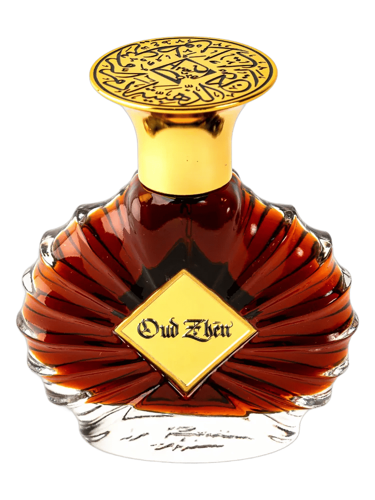 Oud Zhen by Areej Le Doré