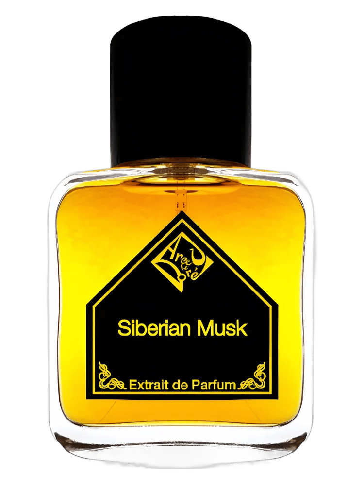 Siberian Musk by Areej Le Doré