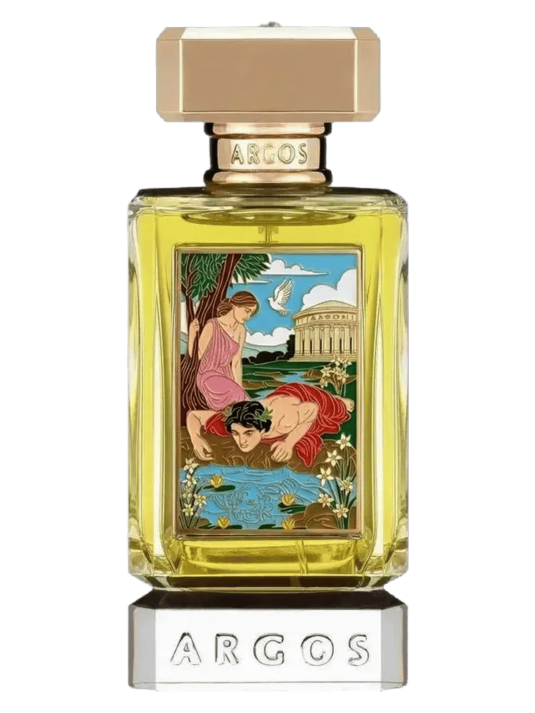 Narcissus Obsession by Argos