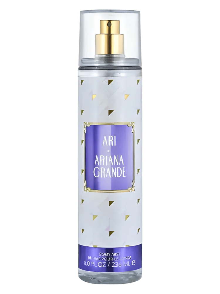 ARI Body Mist by Ariana Grande