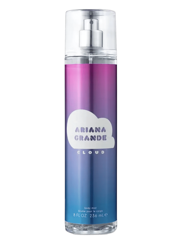 Cloud Body Mist by Ariana Grande