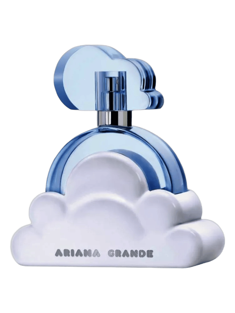 Cloud by Ariana Grande