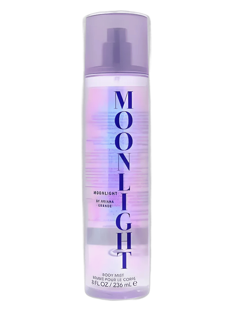 Moonlight Body Mist by Ariana Grande