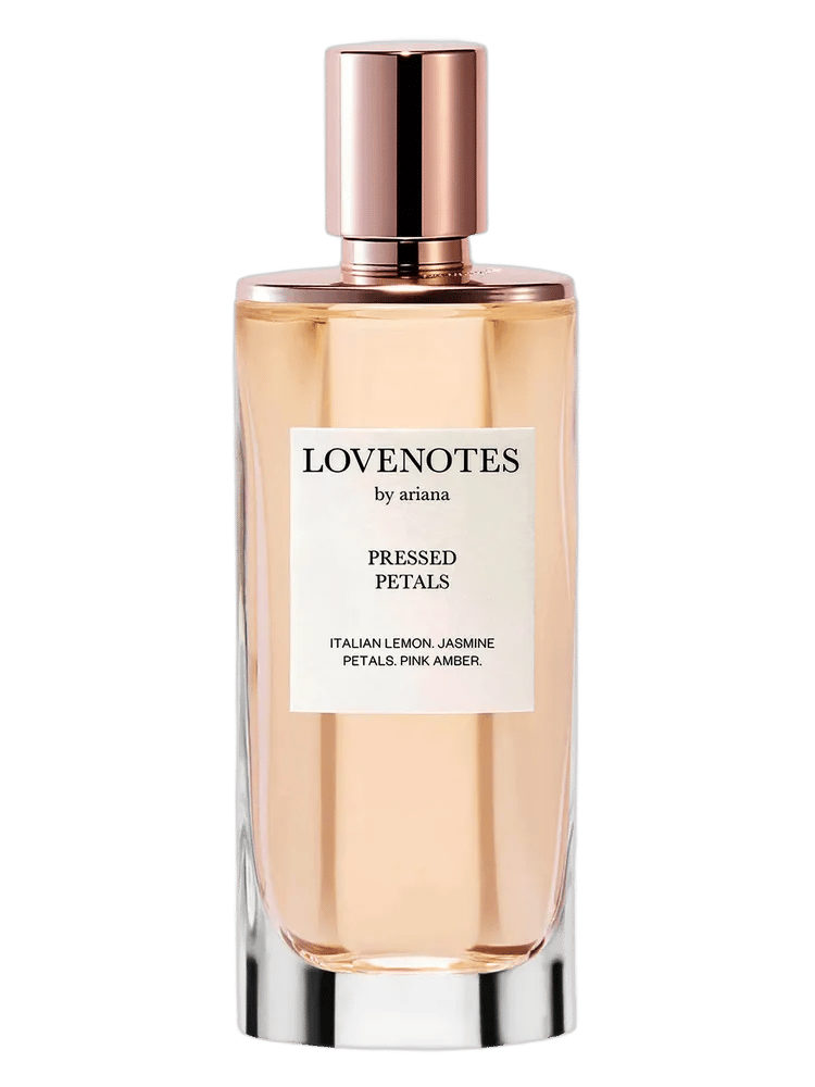Pressed Petals by Ariana Grande
