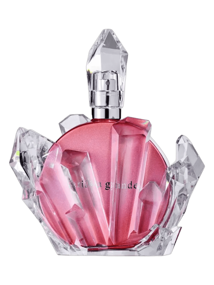 R.E.M. Cherry Eclipse by Ariana Grande
