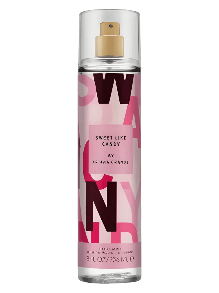 Sweet Like Candy Body Mist by Ariana Grande