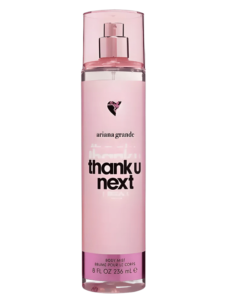 Thank U, Next Body Mist by Ariana Grande
