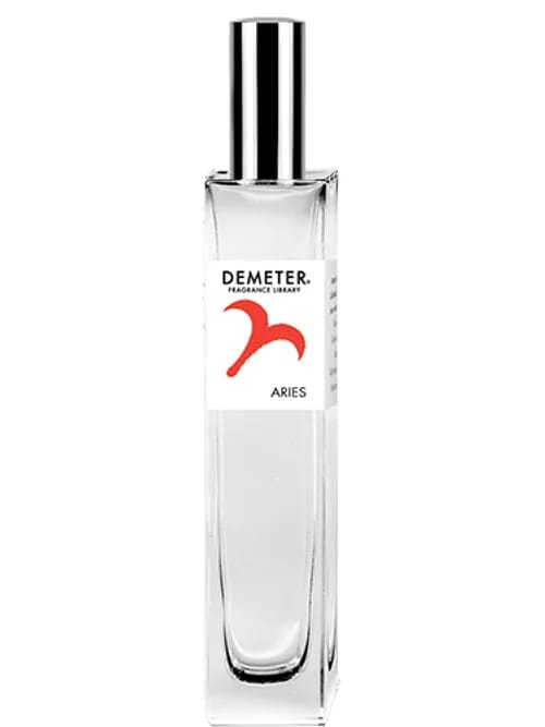 Aries by Demeter Fragrance Library