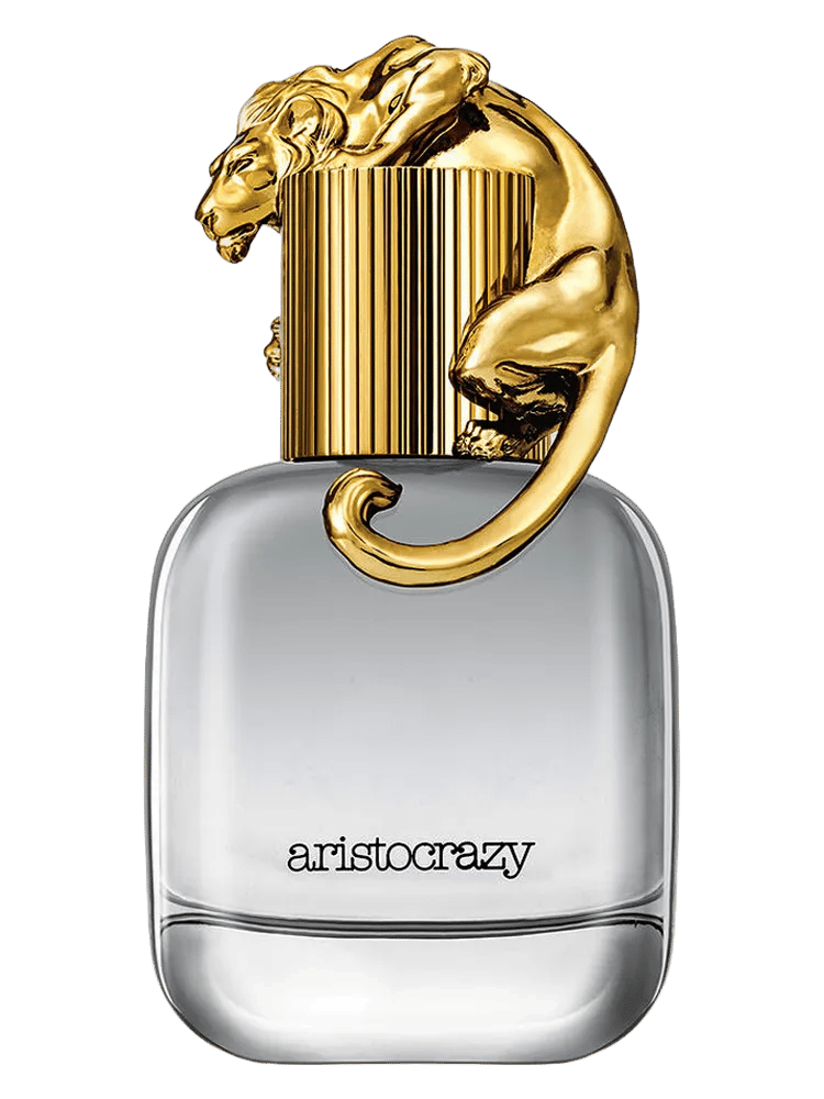 Brave by Aristocrazy