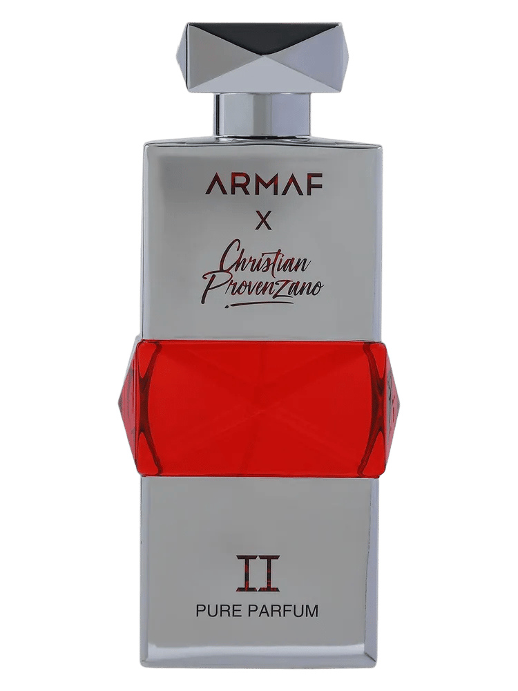 ARMAF X Christian Provenzano II by Armaf