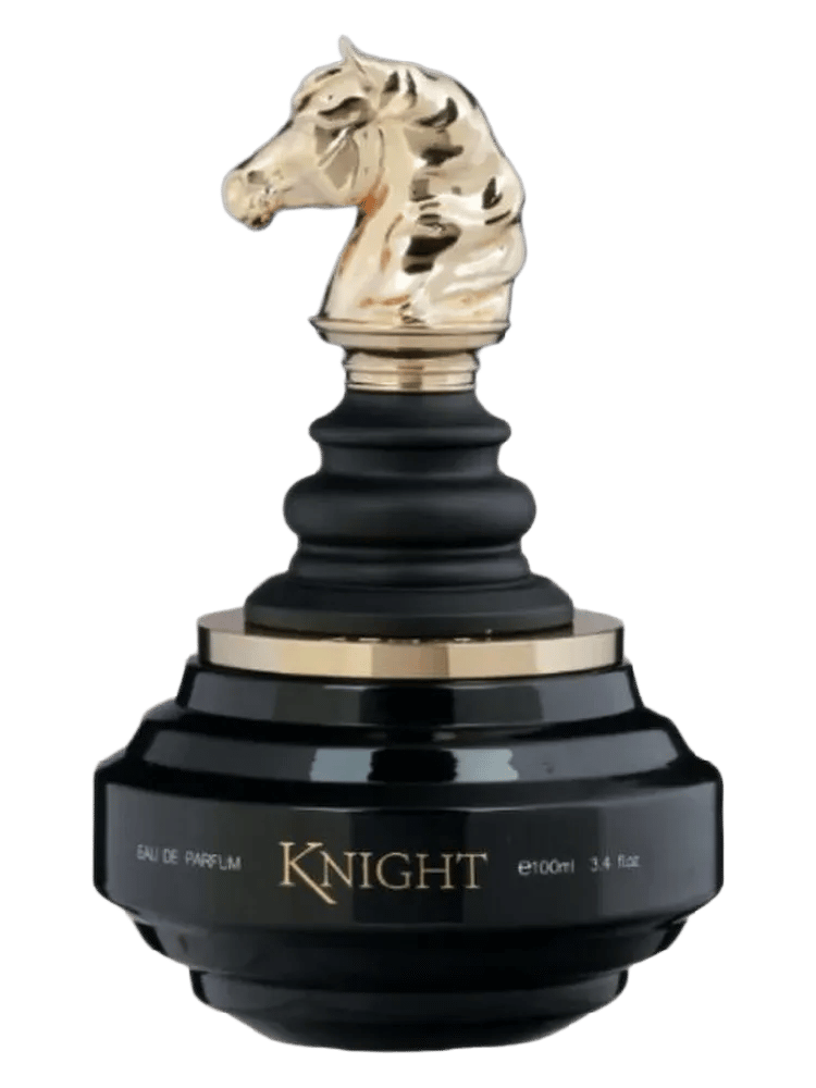 Black Knight by Armaf