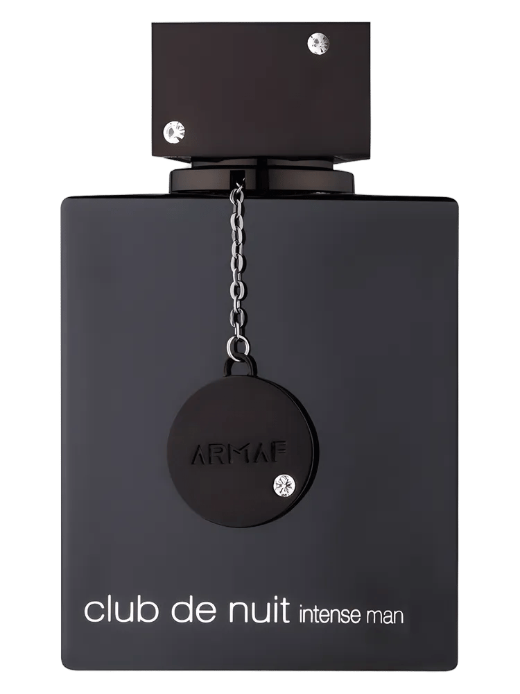 Club De Nuit Intense Man by Armaf