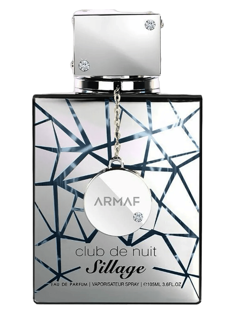 Club De Nuit Sillage by Armaf