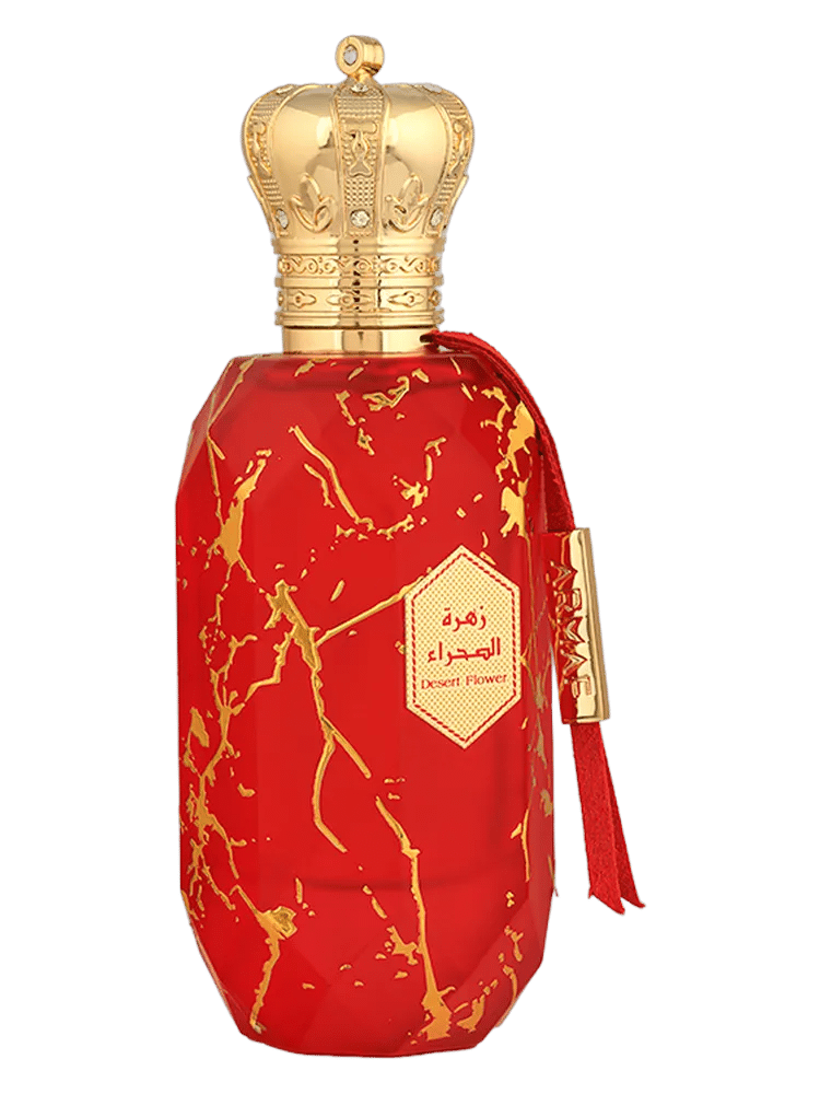 Desert Flower زهرة الصحراء by Armaf