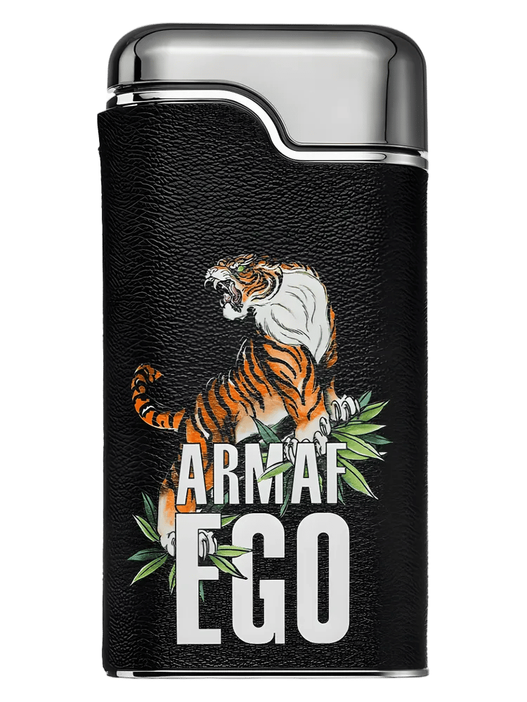 Ego Tigre by Armaf